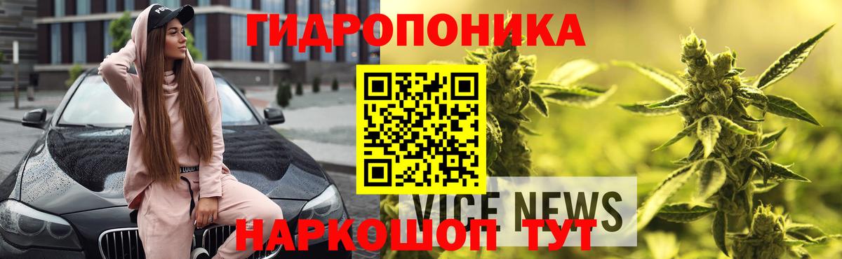 Конопля VHQ Кировск